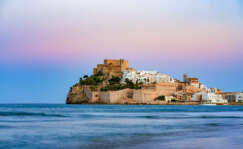 Peñíscola, Castellón