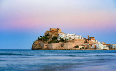 Peñíscola, Castellón