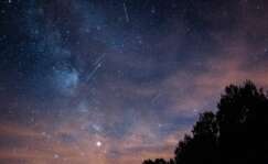 Noche estrellada