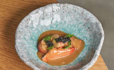 Restaurante Monastrell