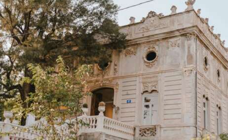 Villa Indiano, Valencia