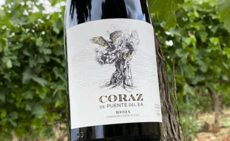 Vino Puente del Ea