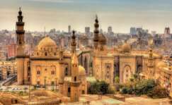 El Cairo