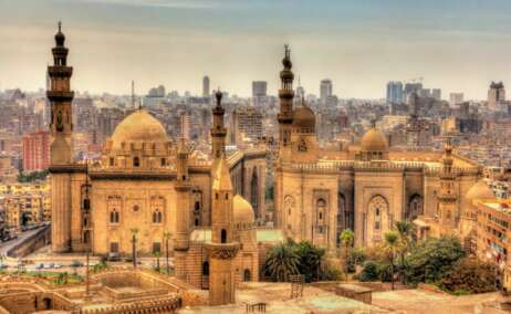 El Cairo