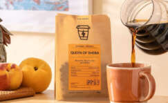 Café de especialidad