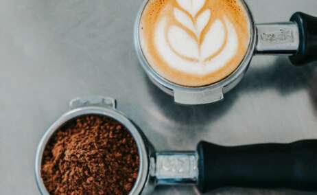 Café de especialidad
