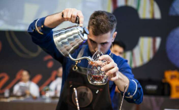 Forum Coffee Festival