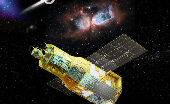 Turismo espacial
