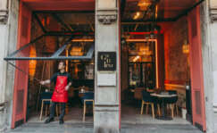 Galileo, Barcelona