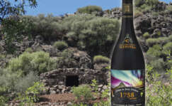 Encomienda de Cervera 1758 Selección Gruta Volcánica 2019
