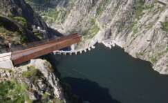 Mirador del Fraile