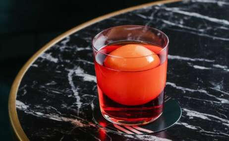 Sips, la mejor coctelería del mundo en 2023