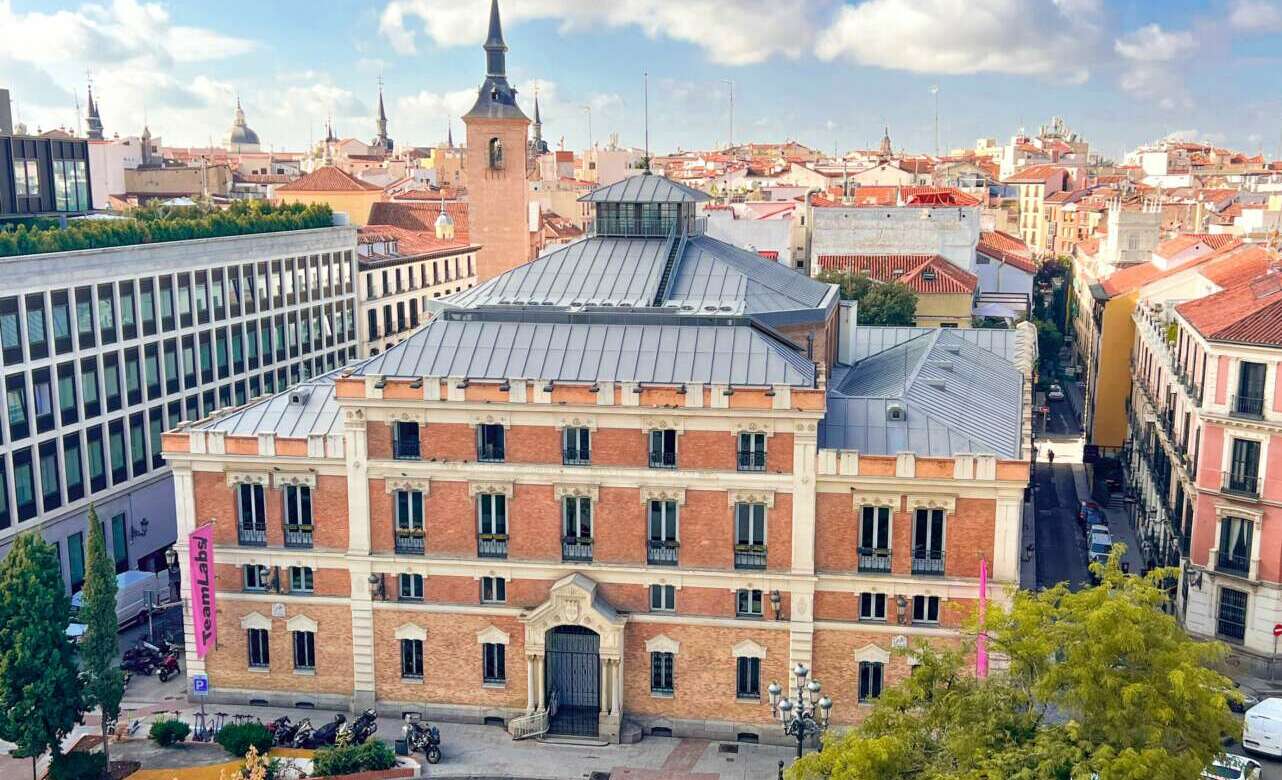 Casa de las Alhajas