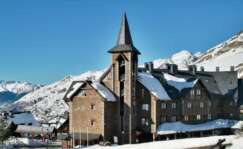 Eurostars La Pleta en Baqueira