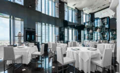Restaurante Volvoreta, Madrid
