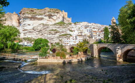 Alcalá del Júcar, Albacete