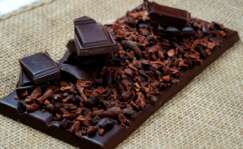 Chocolates bean to bar de Kankel