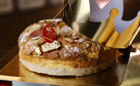 Roscottone de L'Atelier de Barcelona, mejor roscón de Cataluña en 2023
