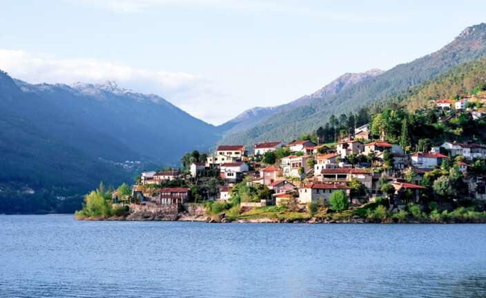 Los pueblos más bonitos para visitar en Galicia