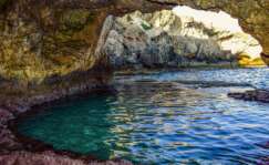 Piscinas naturales en España