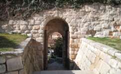 La Puerta de la Traición en Zamora