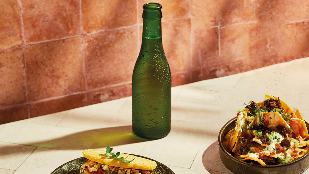 TAPAMUNDI, la ruta de tapas veganas inspirada en Latinoamérica