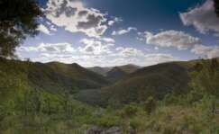 La Sierra de Francia en Salamanca