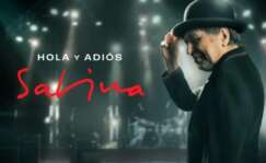 La gira de despedida de Joaquín Sabina