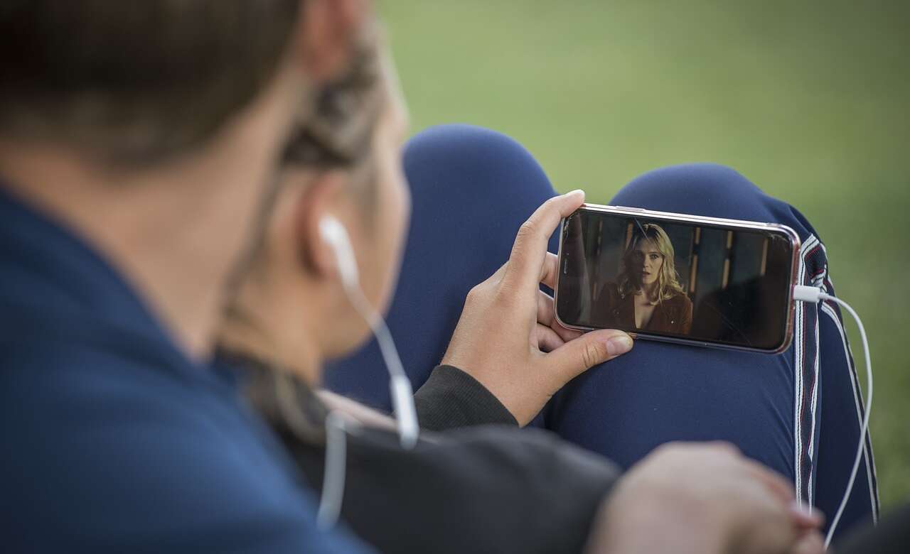Amazon Prime lanza una nueva serie postapocalíptica ambientada en España.