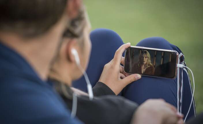 Amazon Prime lanza una nueva serie postapocalíptica ambientada en España.