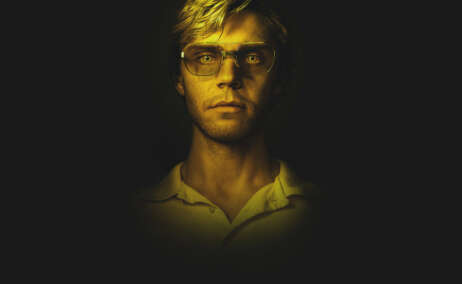 Dahmer se convirtió en una de las series más vistas de Netflix.