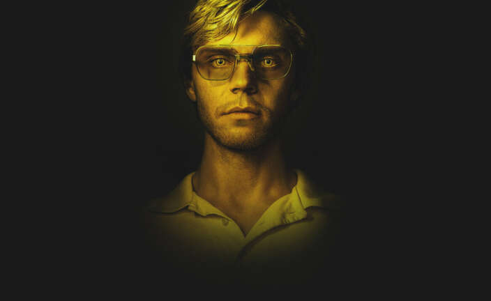 Dahmer se convirtió en una de las series más vistas de Netflix.