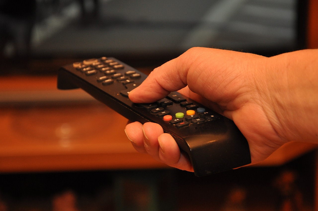 Amazon Prime prepara un nuevo thriller.