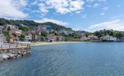 La Playa de Arealonga