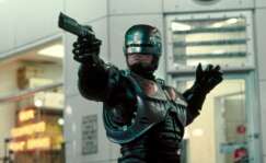 Amazon Prime estrenará una serie de 'RoboCop'.
