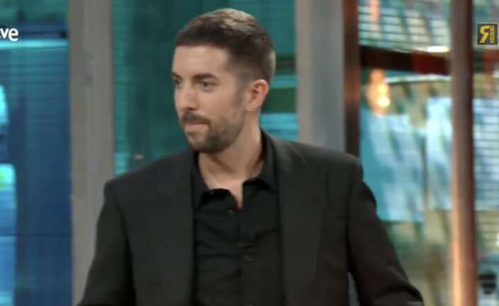 Jorge Javier lanza una serie advertencia a David Broncano