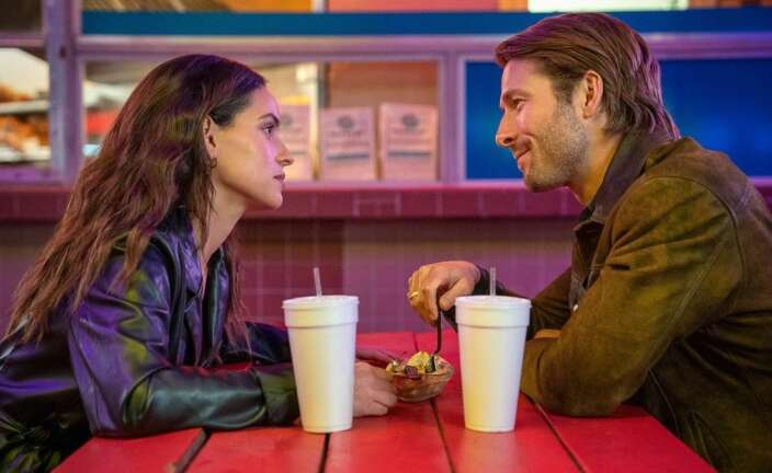 'Hit Man. Asesino por casualidad' llega a Prime Video por todo lo alto.