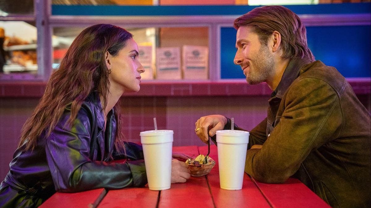 'Hit Man. Asesino por casualidad' llega a Prime Video por todo lo alto.