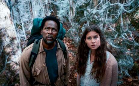 El primer episodio de la tercera temporada de 'From' ya está disponible en HBO Max.