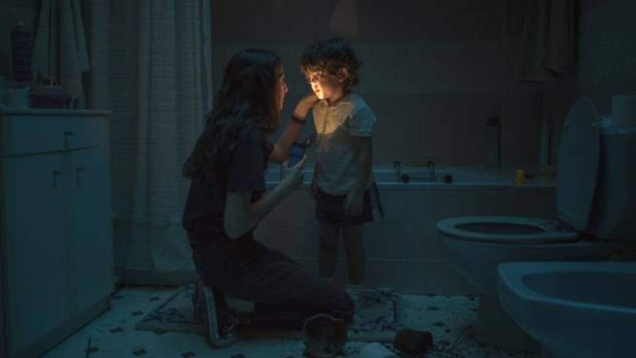 'Verónica' está disponible en Netflix.