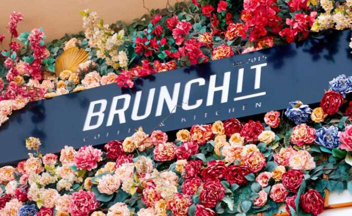 Brunchit en Alicante