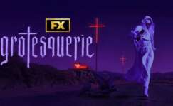 La serie 'Grotesquerie' de Disney Plus