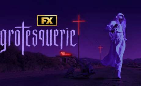 La serie 'Grotesquerie' de Disney Plus