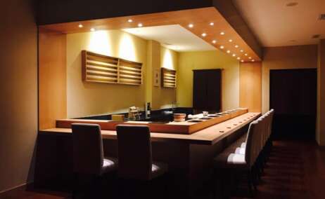 Kiro Sushi en Logroño