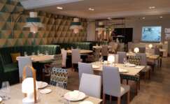 El Restaurante España en Lugo
