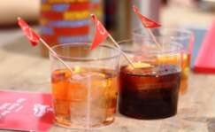 Un festival para sumergirse en la cultura del vermut