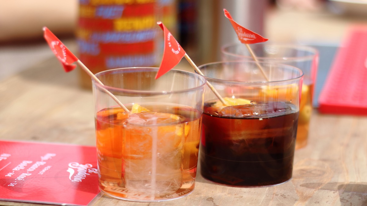 Un festival para sumergirse en la cultura del vermut