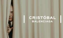 La serie de Cristóbal Balenciaga en Disney+
