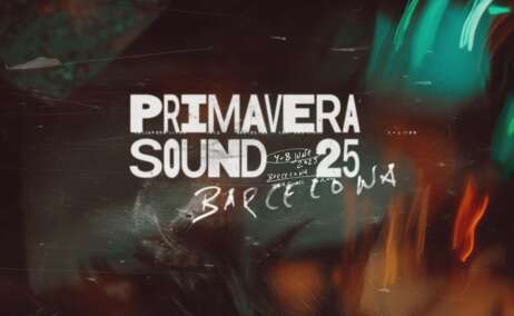 El Primavera Sound 2025 en Barcelona