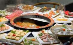 El Spicy Soul Hot Pot en Valencia